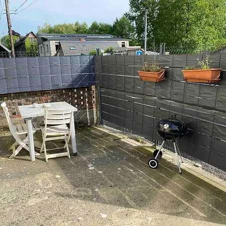 Hébergement de vacances Maison De *