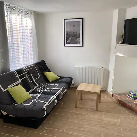 Hébergement de vacances Maison De