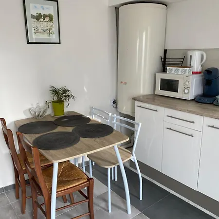 Дом отдыха Maison De