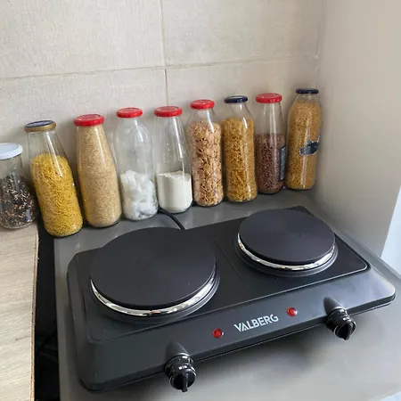 Maison De Saint-Martin-de-Bienfaite-la-Cressonniere