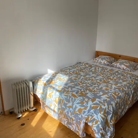 Дом отдыха Maison De Saint-Martin-de-Bienfaite-la-Cressonniere