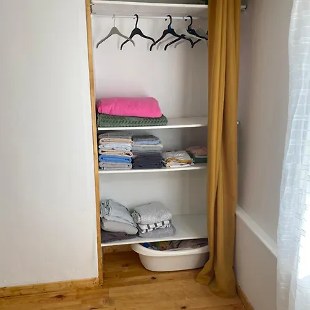 Maison De Hébergement de vacances *