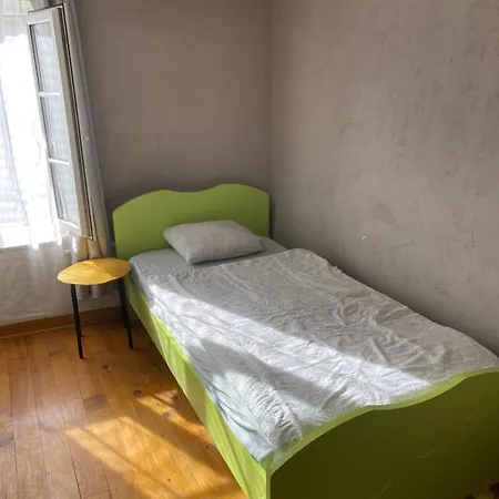 Maison De Hébergement de vacances