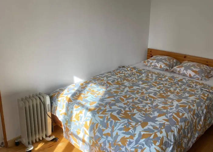 別荘 Maison De Saint-Martin-de-Bienfaite-la-Cressonniere